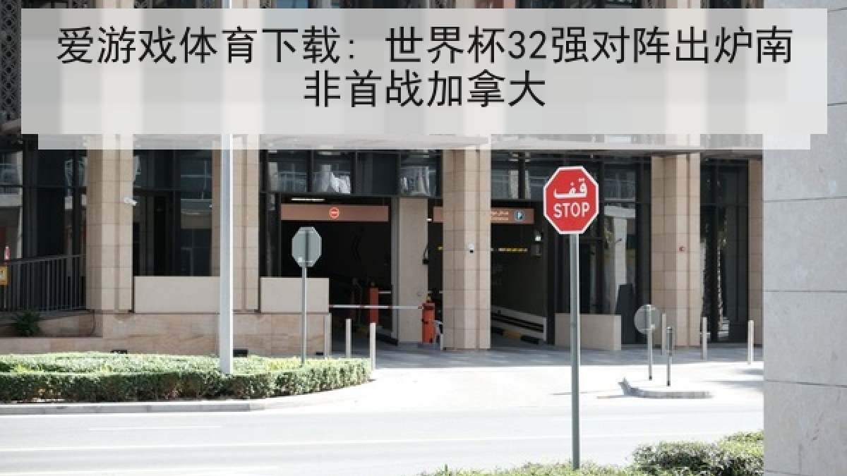 爱游戏体育下载: 世界杯32强对阵出炉南非首战加拿大