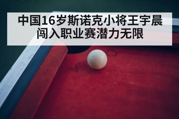 snooker tournament arena